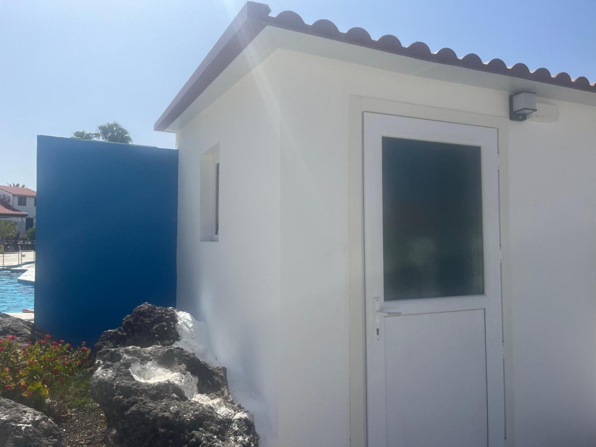 Eagle Studio Σαν Μιγκέλ ντε Αμπόνα Εξωτερικό φωτογραφία